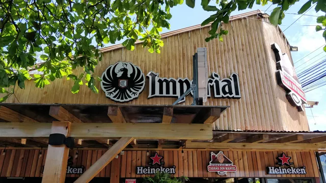 ♨️Rest.Don Manuel