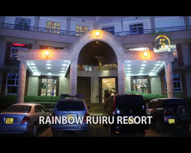 Rainbow Ruiru Resort