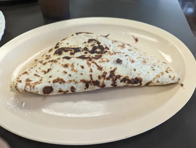 Antojitos El Paraiso