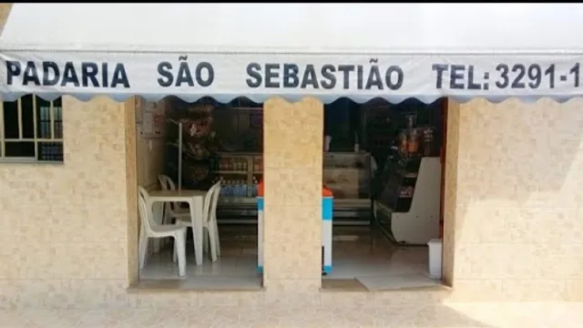 Padaria São Sebastião