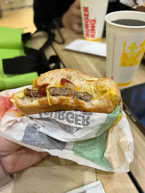 Burger King - Festival Mall