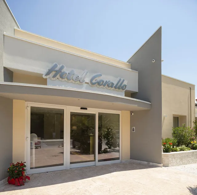 Corallo Hotel Numana