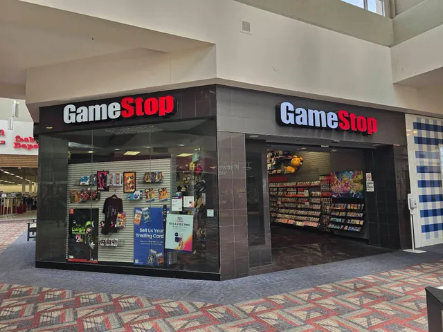 GameStop
