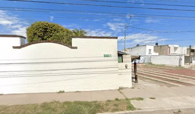 Av. Lagos del Country 161