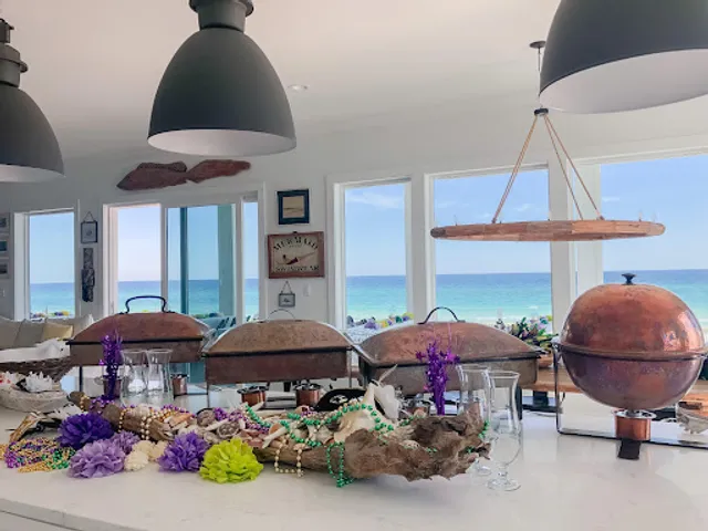 Nancy's Catering & Events