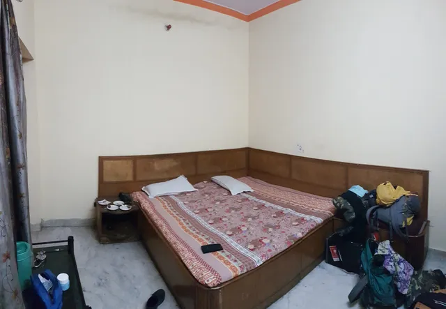 Diamond Dx Guest House