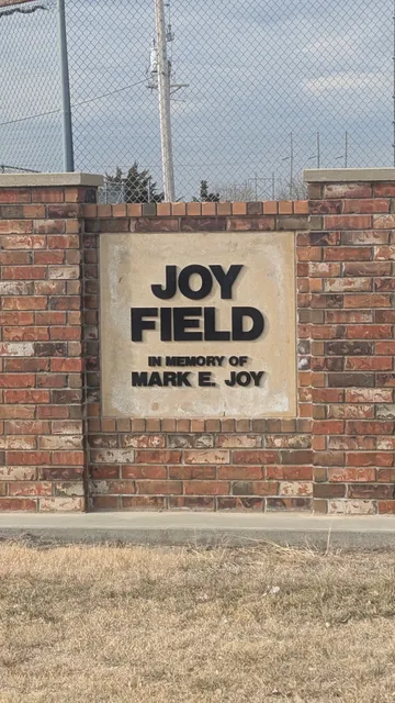 Joy Field