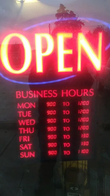 Tuckers Liquor & Convenience