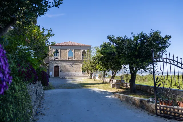 Dimora le Pietra del Mare