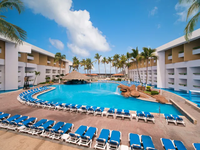 El Cid Castilla Beach Hotel