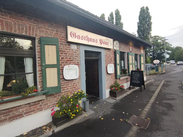 Gasthaus Pönt Inh. Bolaczek