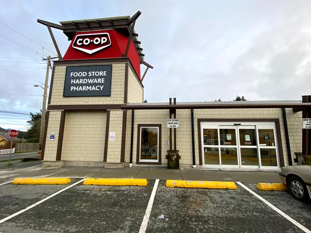 Ucluelet Co-op Pharmacy