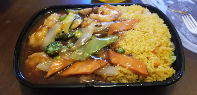 Dragon China Kitchen