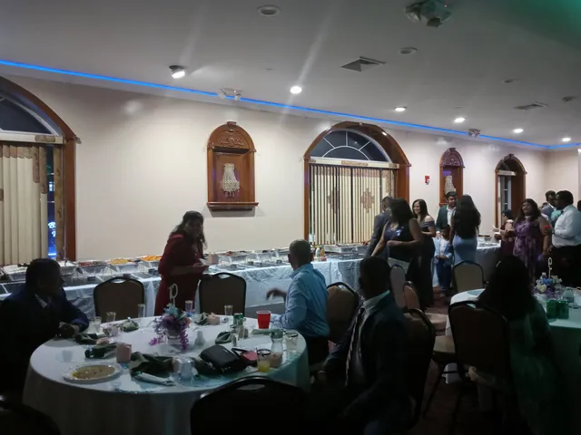 Fairfield Pavillion Inc