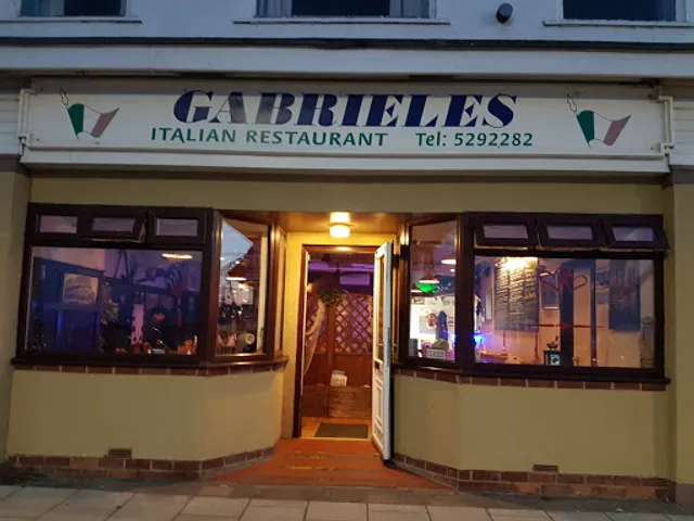 Gabriele's
