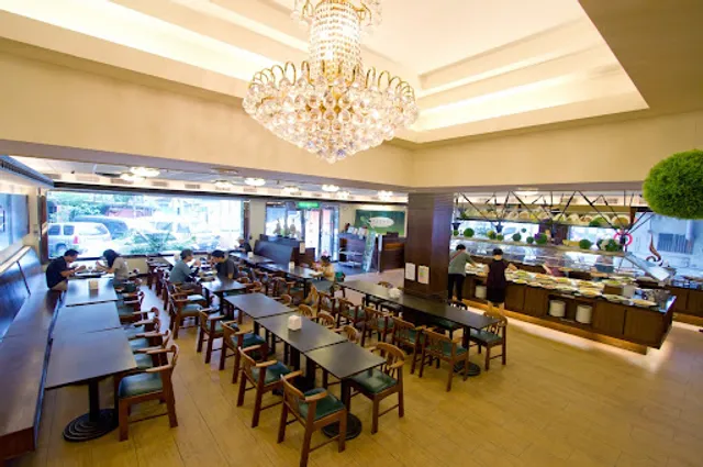 Minder Vegetarian Xindian Minquan Branch