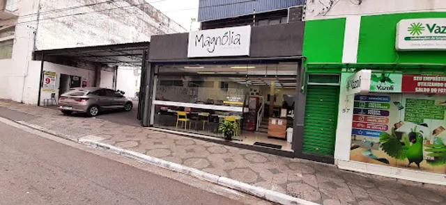 Restaurante Magnólia