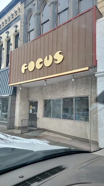 Focus Inc
