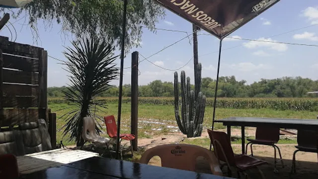 Carnitas "las Vegas"