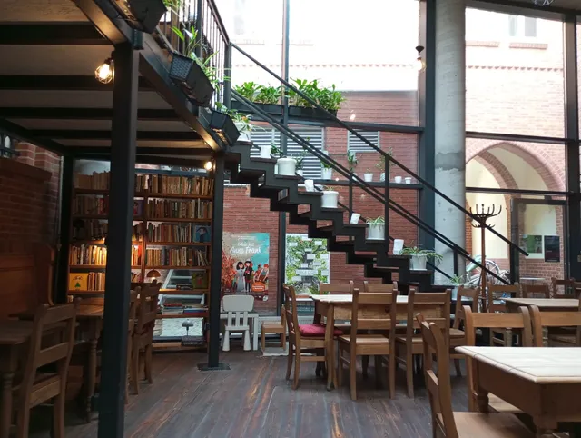 Nowa Prowincja w Gliwicach