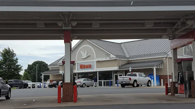 Wawa