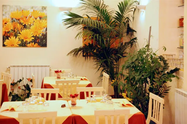 Ristorante Pizzeria Il Querciolo