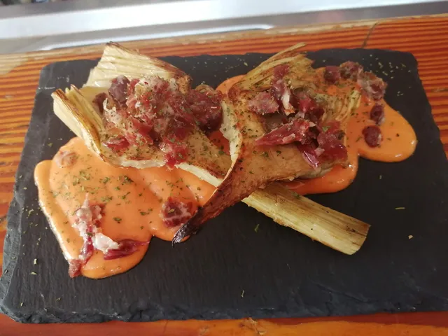 Café Bar Las Ciencias