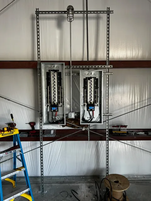 Priest River Electric