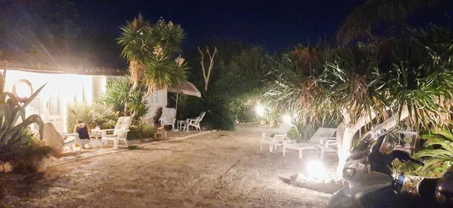 Poggio Bellavista B & B auf Sizilien