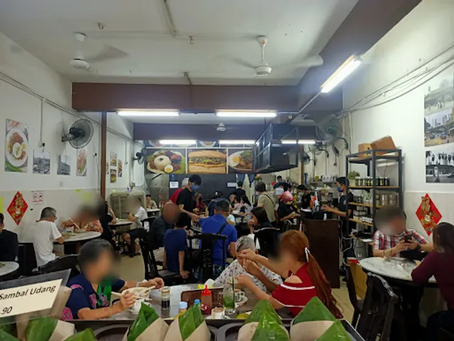Old KL Kopitiam