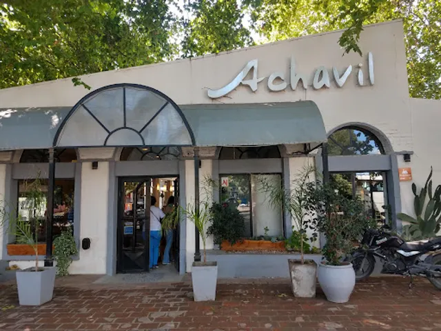 Achavil