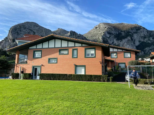 La Ballena de Sonabia