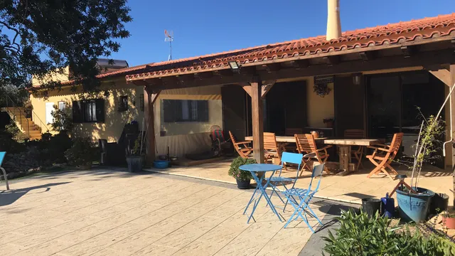 Casa da Paz Algarve Pereirinhas . 93607/AL