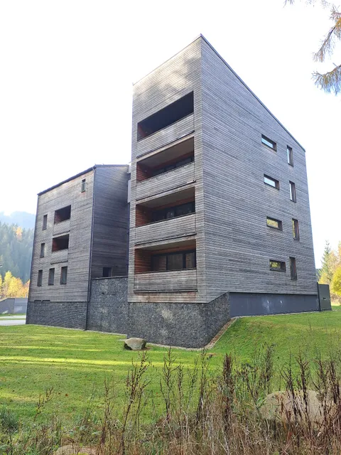 Apartmán Mumlava Harrachov 5