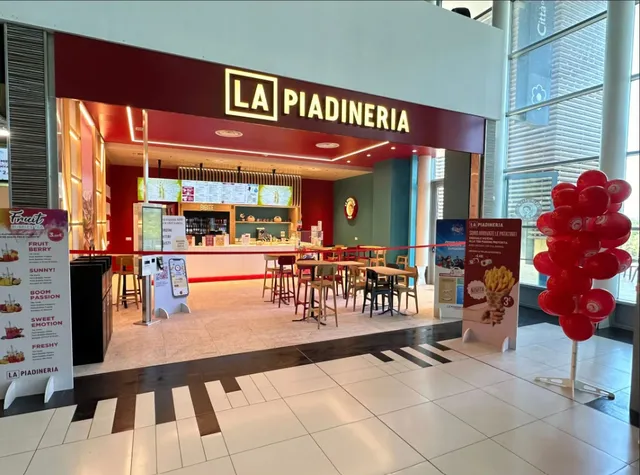 La Piadineria