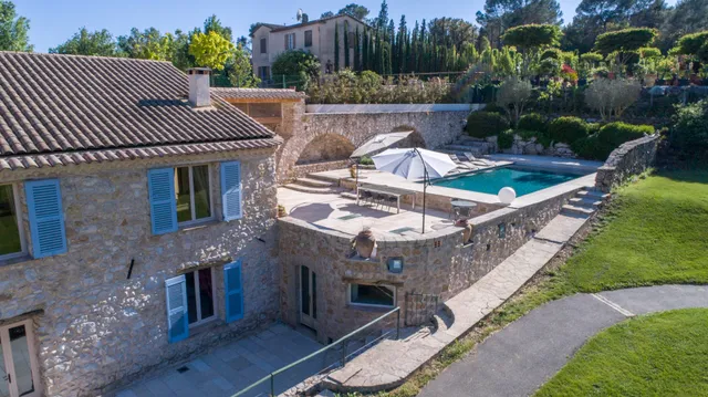 Villa De Luxe Golf Opio