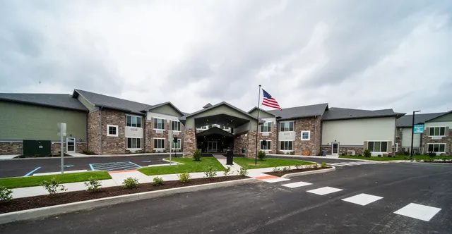 Lake Meadows Assisted Living