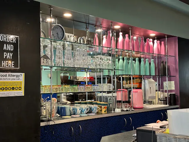 Chilli Coconut HALAL Restaurant