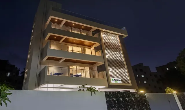 Treebo Atithi Comforts Inn