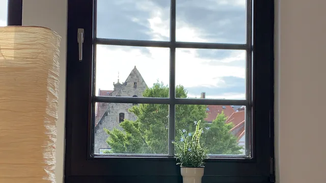 Altstadt-Quartier Hameln