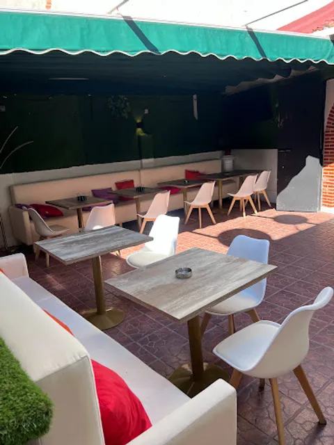 Ponzano Restaurante Coctelería