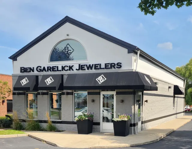 Ben Garelick Jewelers