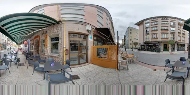 Parrilla Sidrería El Casín