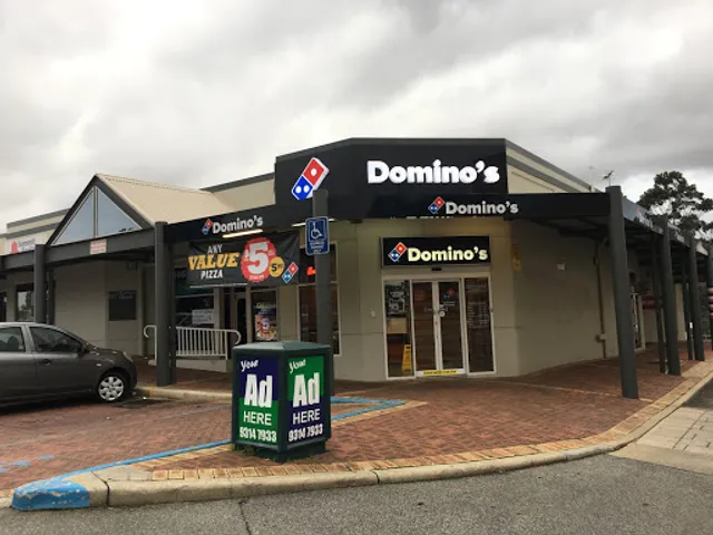 Domino's Pizza Kelmscott