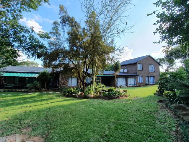 Midrand Guest house - TASA Lodge