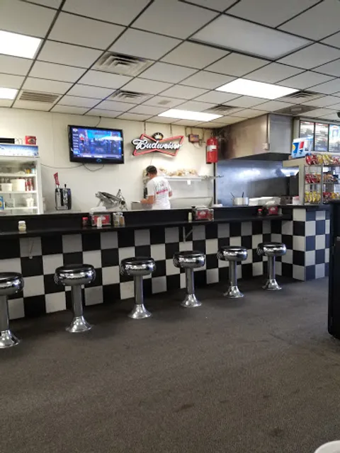 Michaelangelo's of Greenville