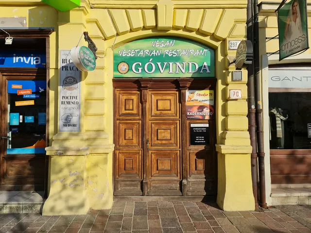 Góvinda