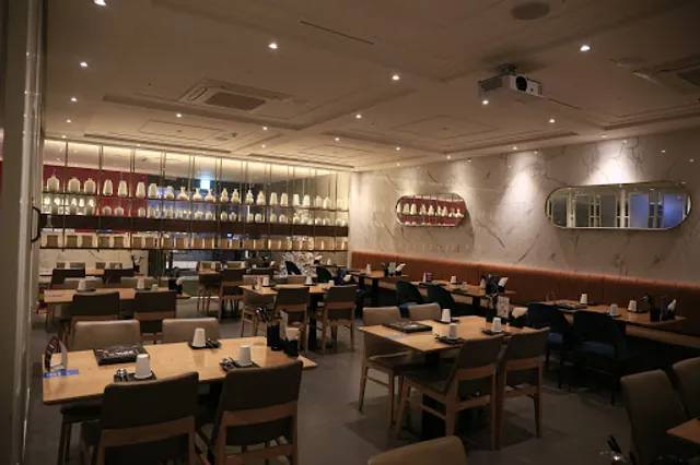 Chai797 (chai 797) Viewing Point