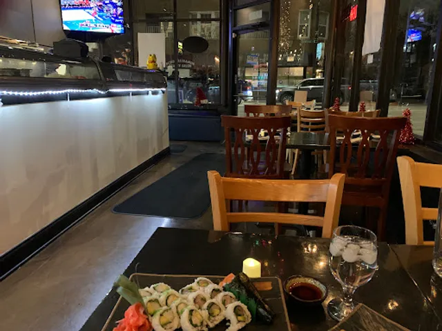 Haru Sushi Restaurant