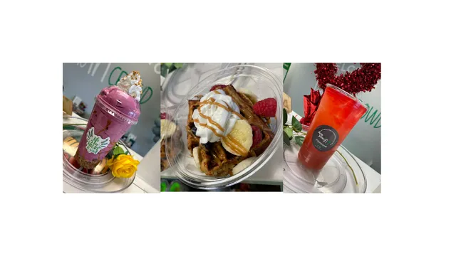 Intentional Nutrition